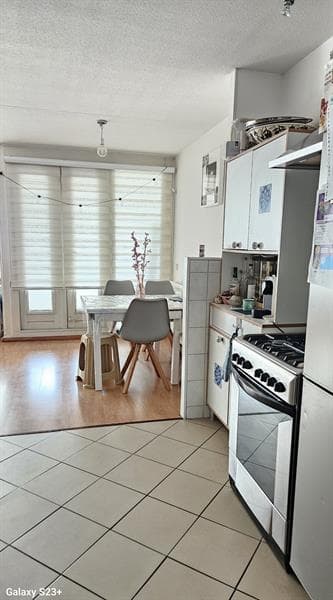 Kamer in Rotterdam