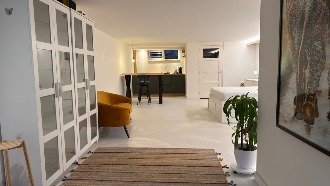 Woning in Noordwijkerhout
