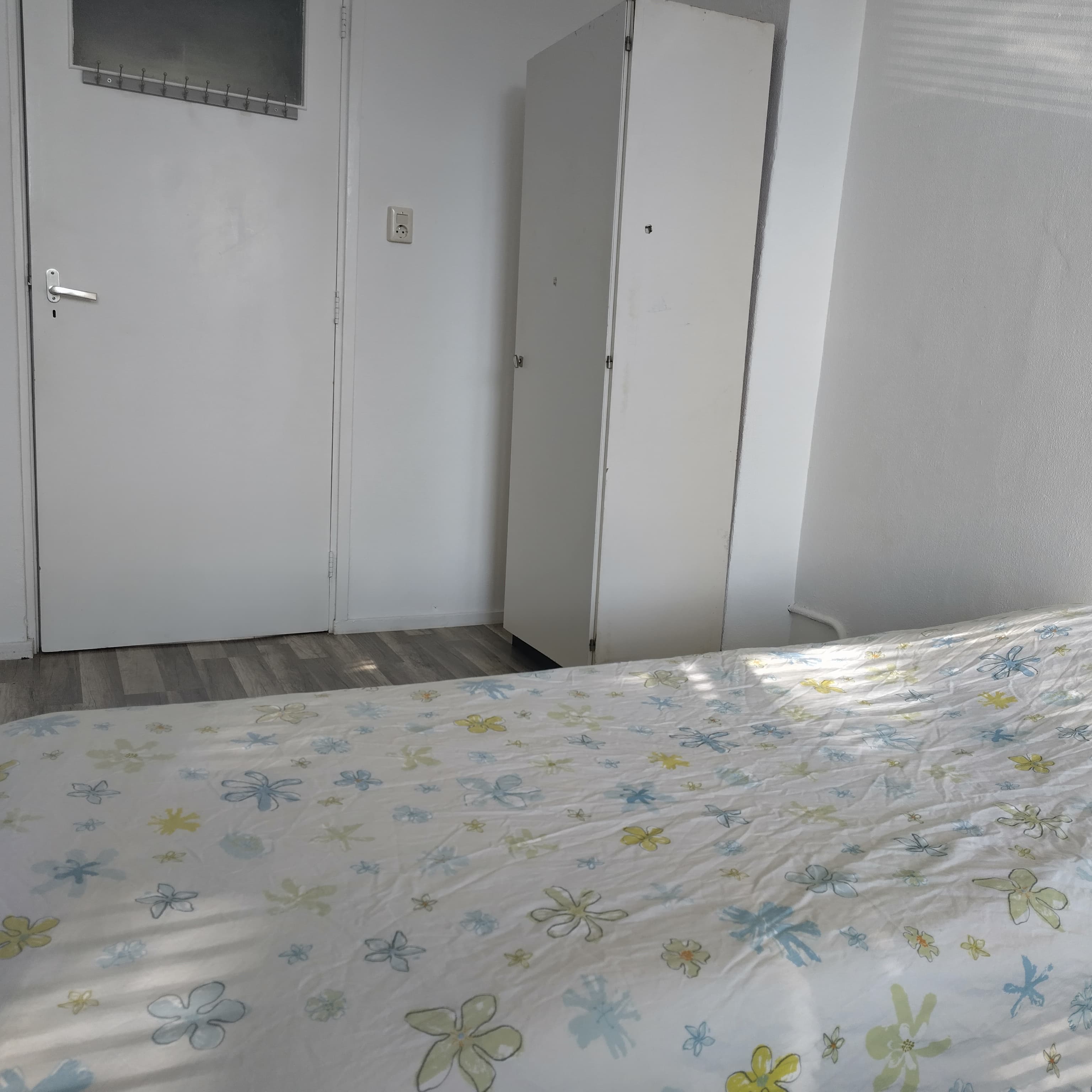 Kamer in Rotterdam