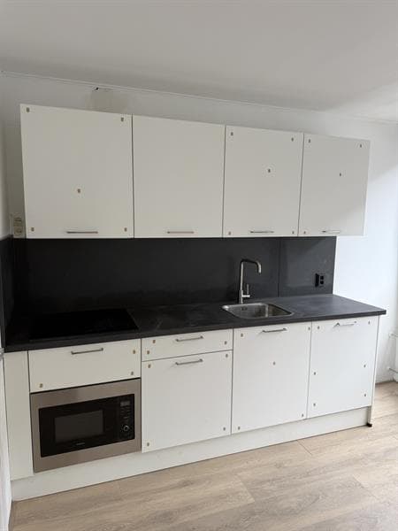 Kamer in Rotterdam