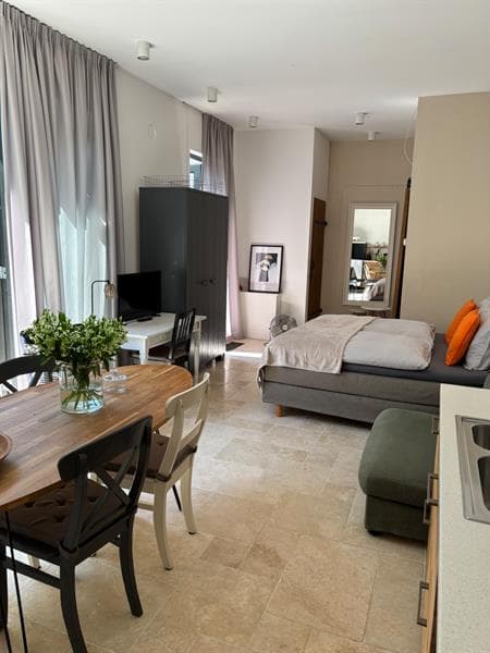 Kamer in Haarlem
