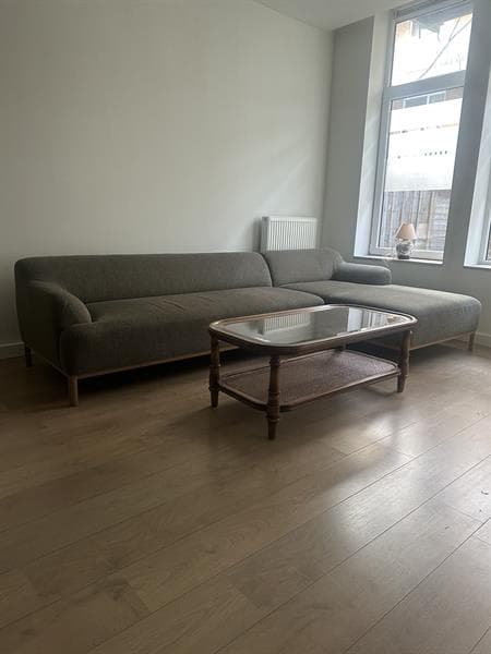 Kamer in Rotterdam