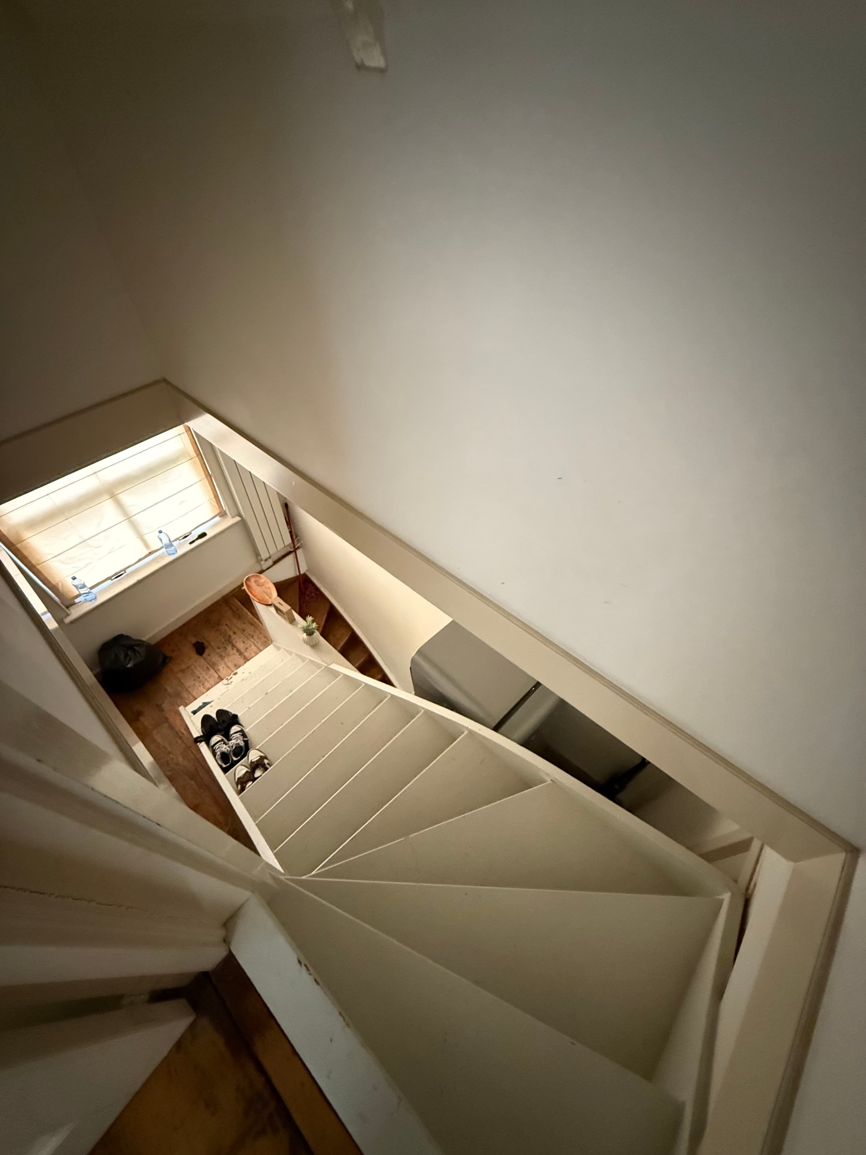 Kamer in Amsterdam
