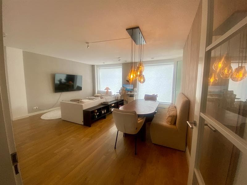 Kamer in Den Haag
