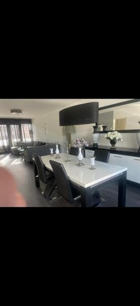 Kamer in Amsterdam