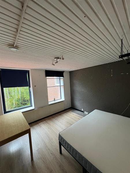 Kamer in Delft