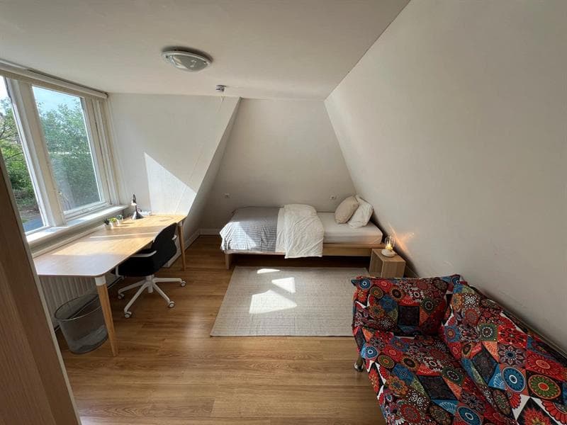 Kamer in Rijsenhout