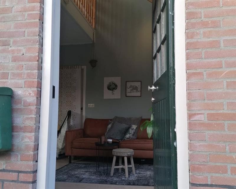 Studio in Emmen