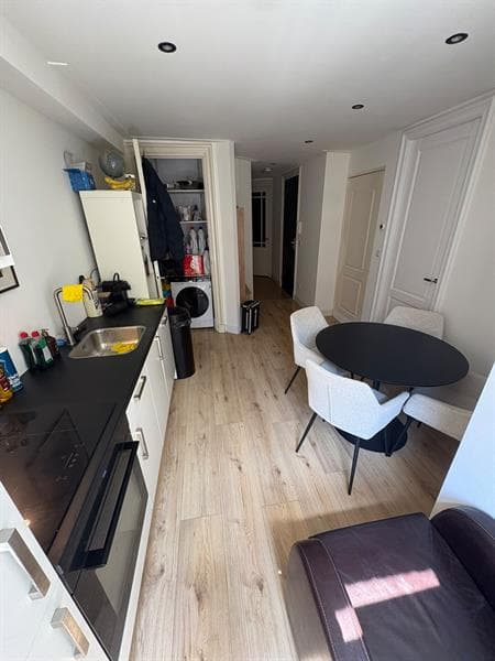 Kamer in Amsterdam