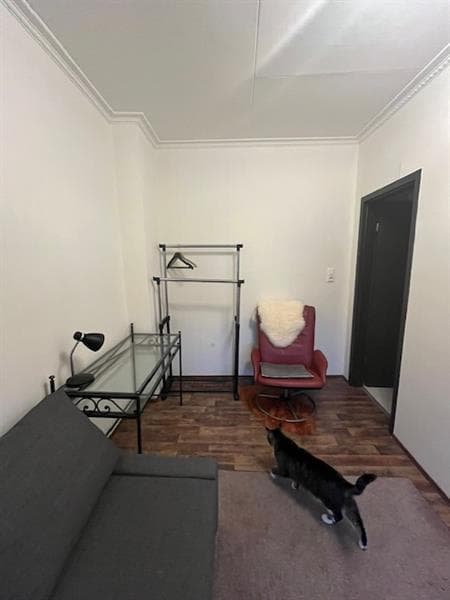 Kamer in Kerkrade