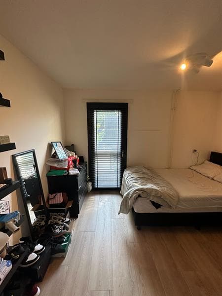 Kamer in Enschede