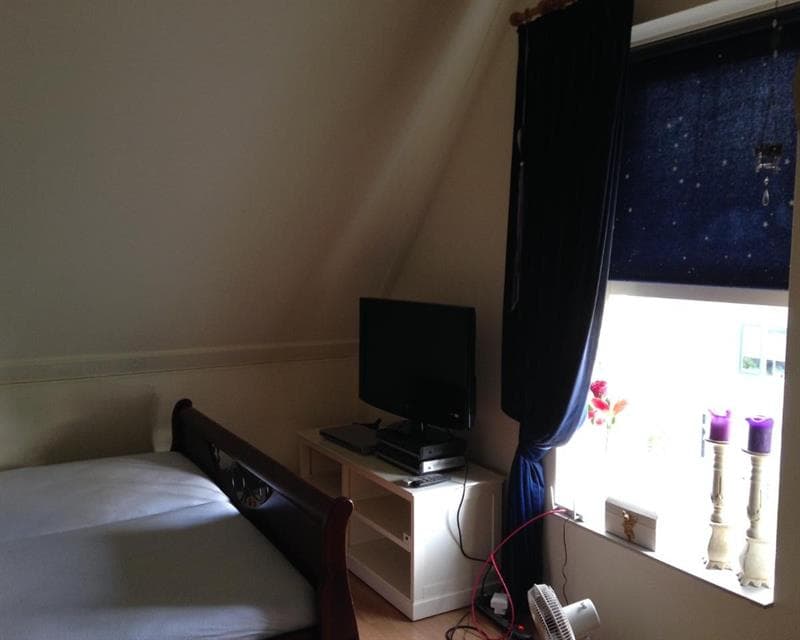 Kamer in Uithoorn