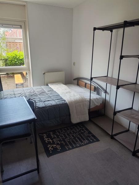 Kamer in Groningen