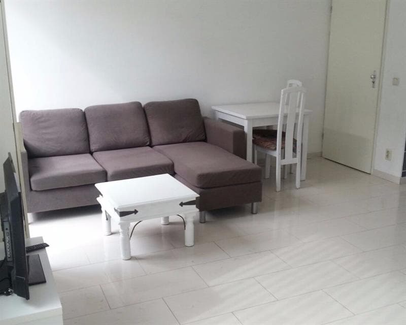 Studio in Amsterdam