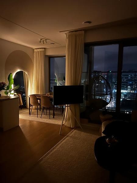 Kamer in Amsterdam