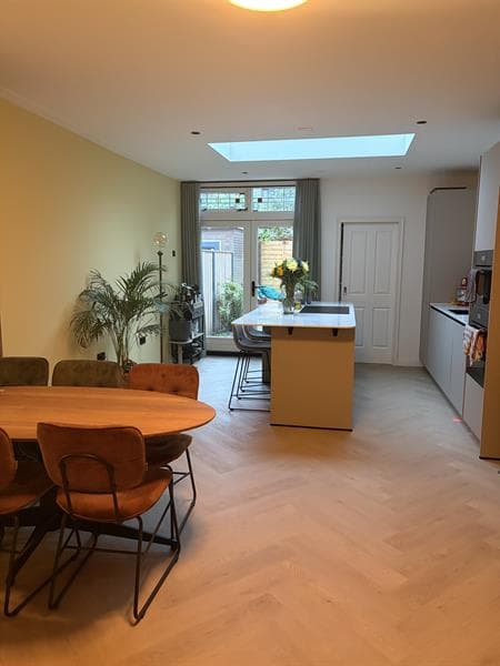 Kamer in Utrecht
