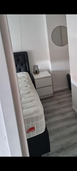 Kamer in Gouda