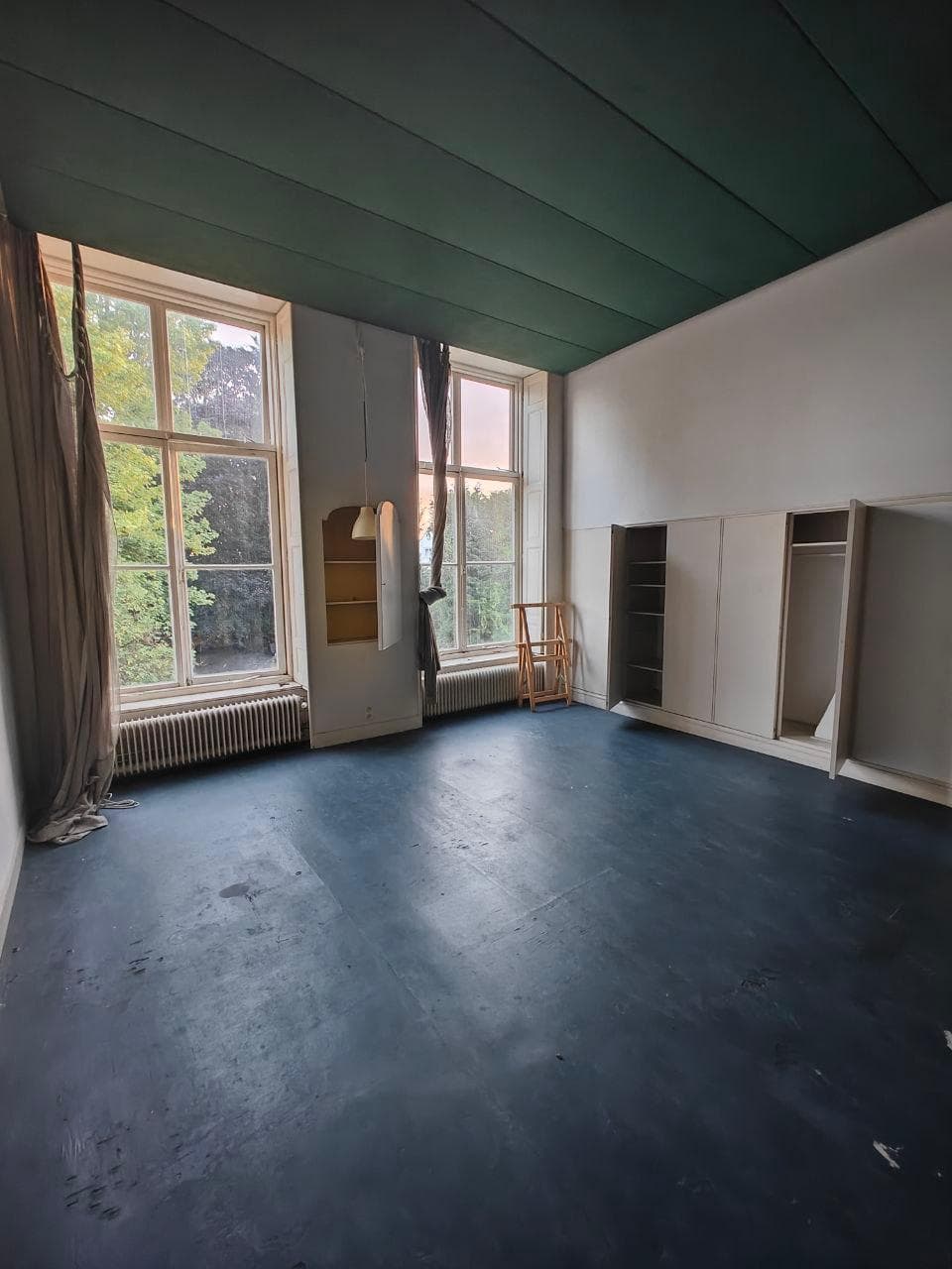 Kamer in Delft
