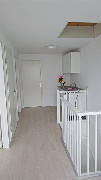 Kamer in Utrecht