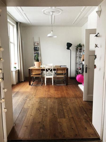 Kamer in Nijmegen
