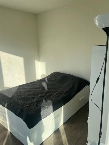 Kamer in Amsterdam