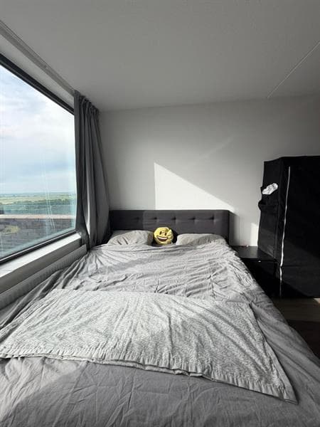 Kamer in Amsterdam