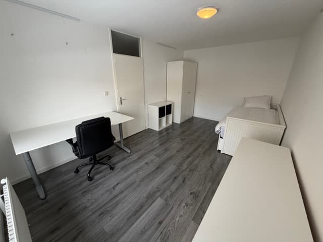 Kamer in Almere