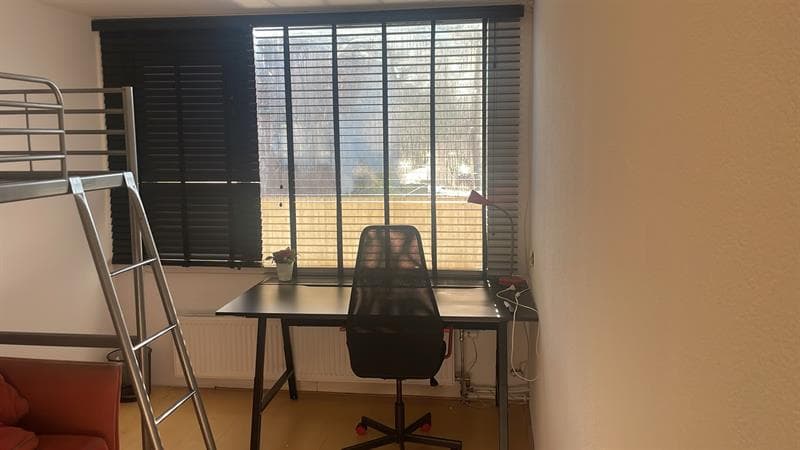 Kamer in Nieuwegein