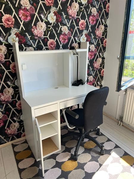 Kamer in Rotterdam