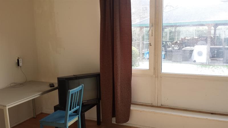 Kamer in Renkum