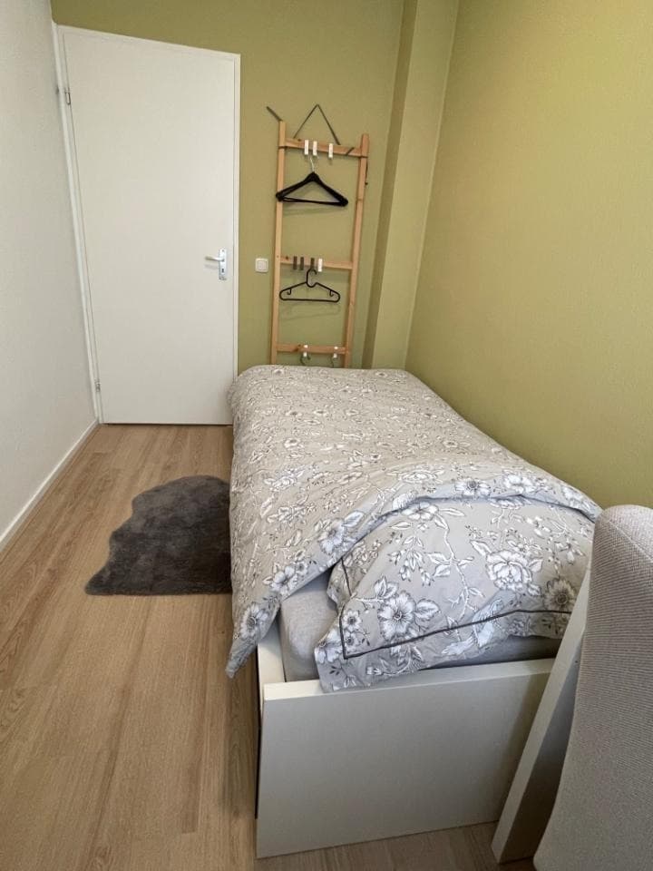 Kamer in Eindhoven