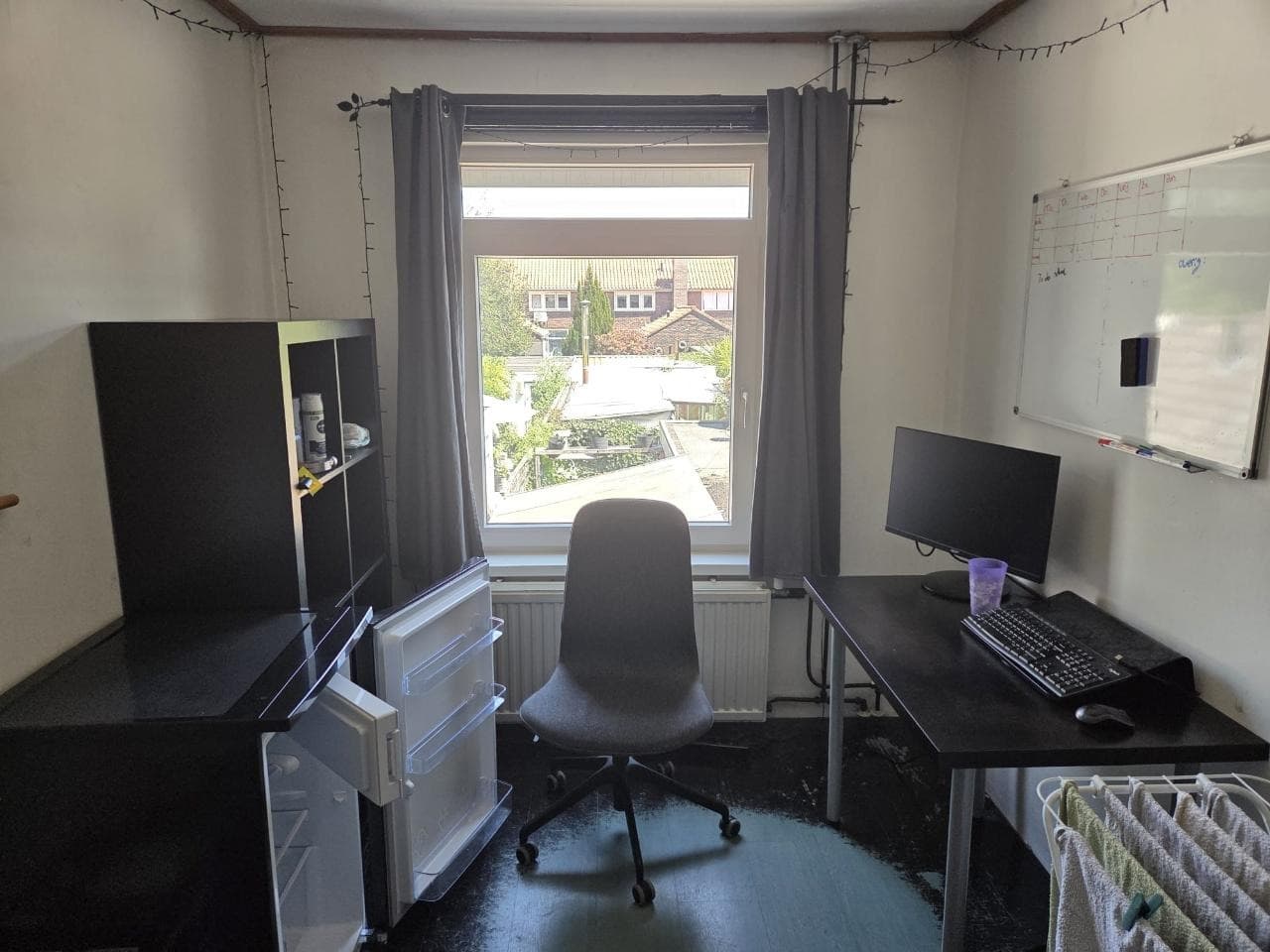 Kamer in Enschede