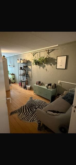 Kamer in Nijmegen