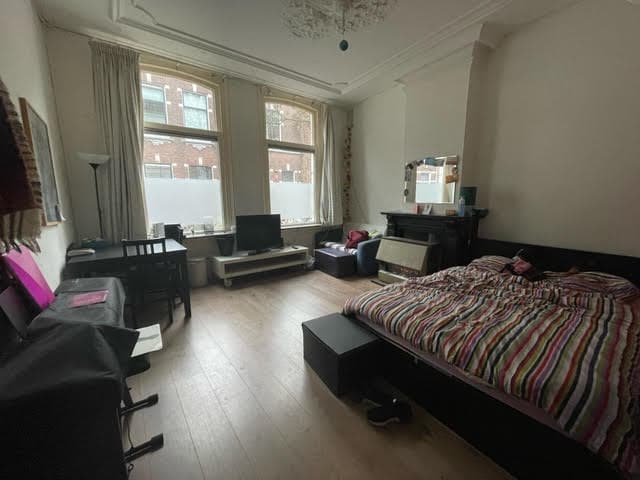 Kamer in Utrecht