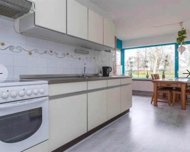Kamer in Nieuwegein