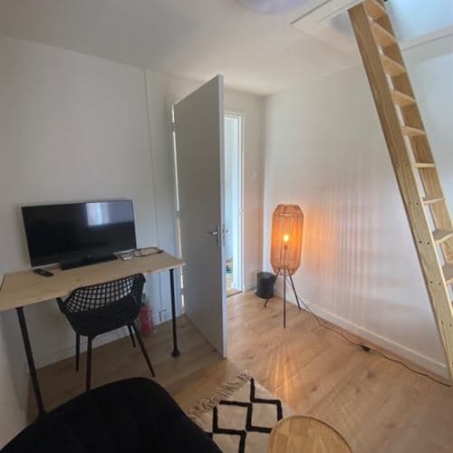 Kamer in Nijmegen