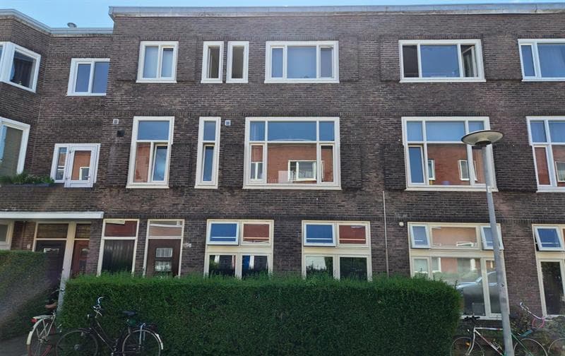 Kamer in Groningen