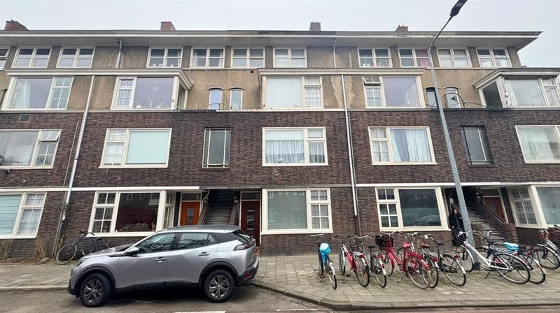 Kamer in Groningen
