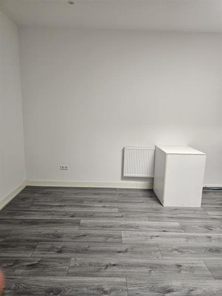 Studio in Amsterdam