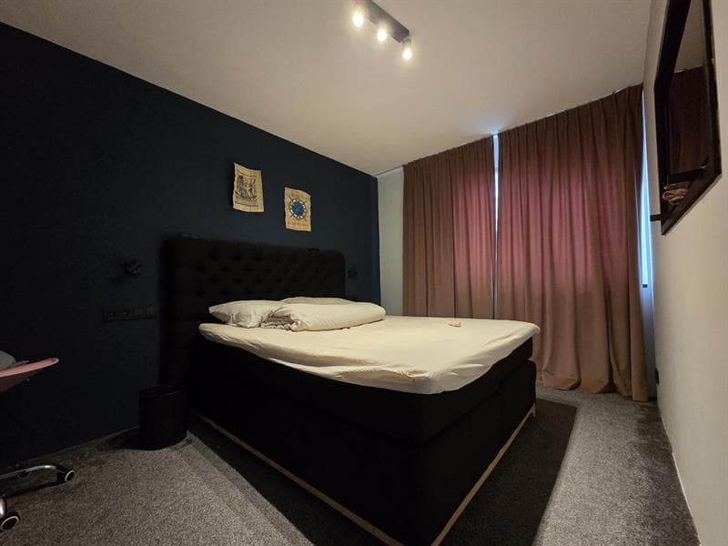 Kamer in Zoetermeer