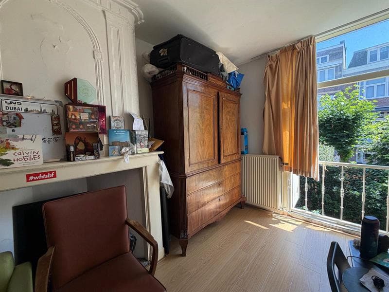 Kamer in Utrecht