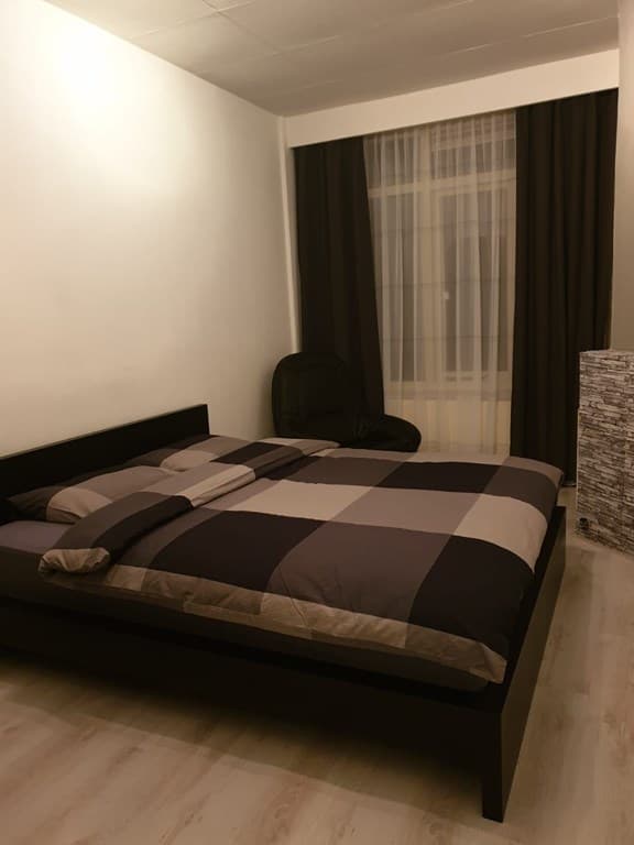 Kamer in Groningen