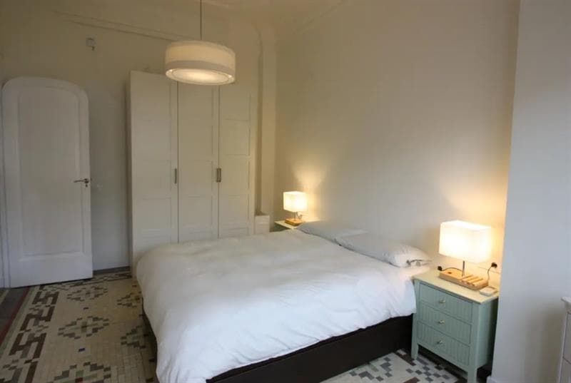 Kamer in Dordrecht