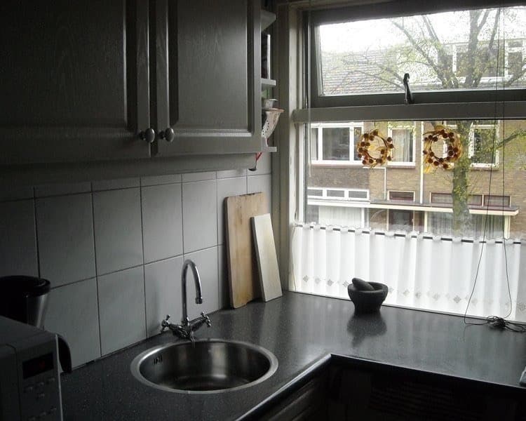 Kamer in Delft