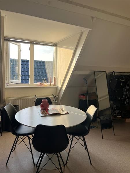 Kamer in Heerenveen
