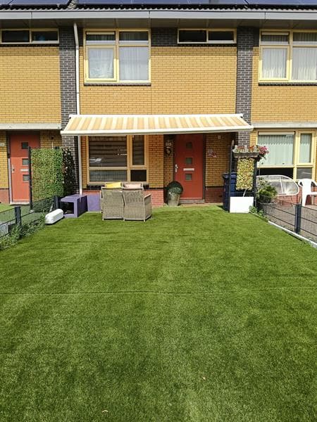 Kamer in Almere