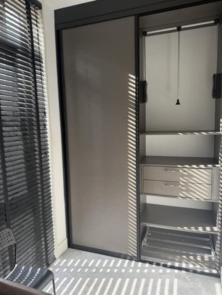 Kamer in Amsterdam