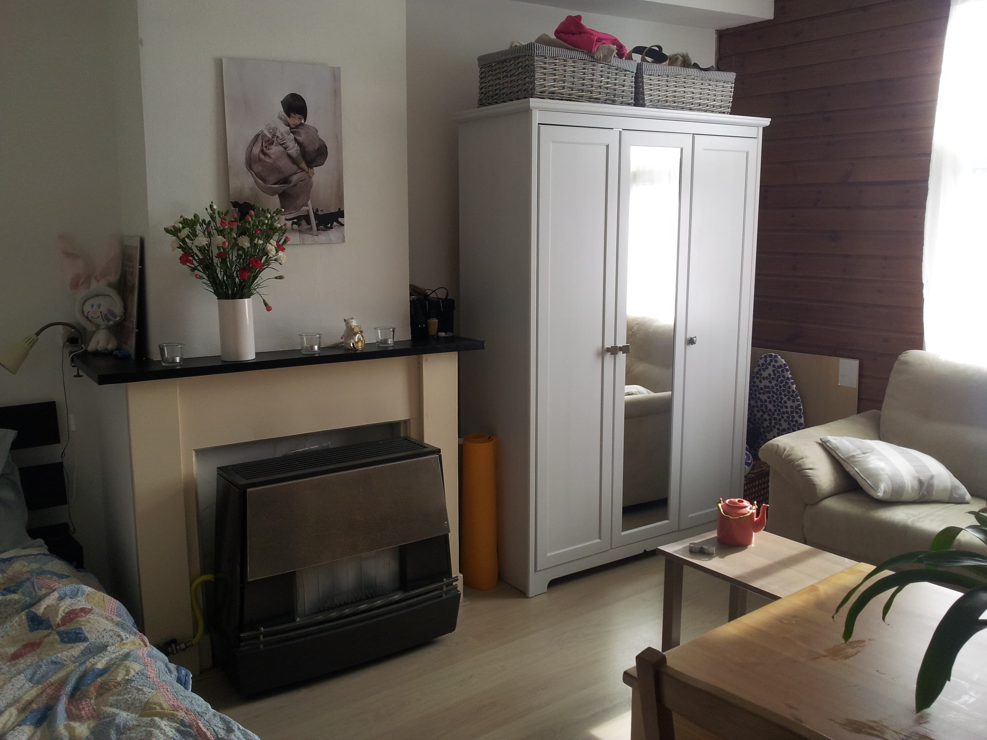 Kamer te huur in Utrecht — foto 1