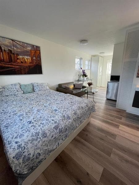 Kamer in Rijsenhout