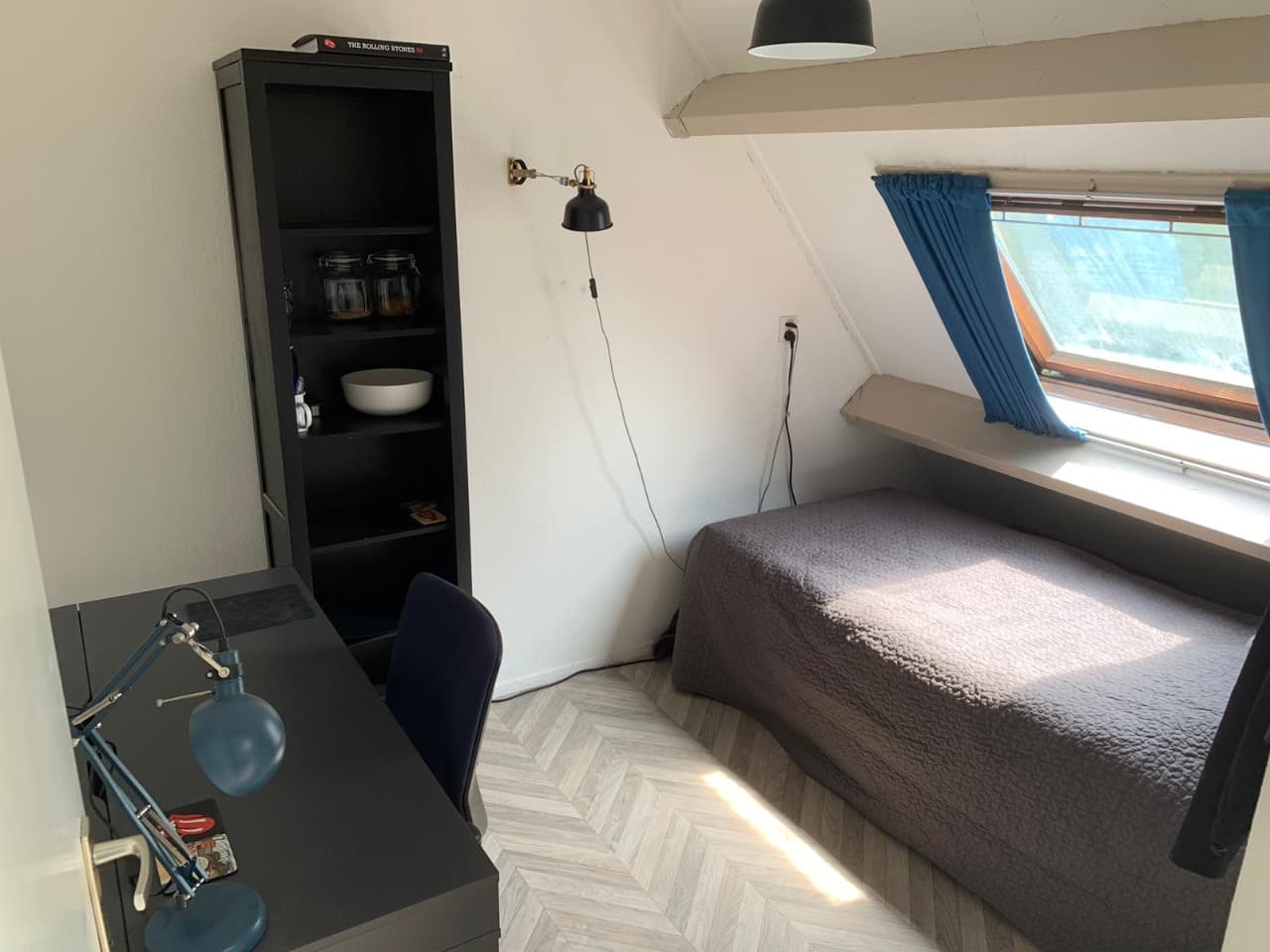 Kamer te huur in Groningen — foto 1